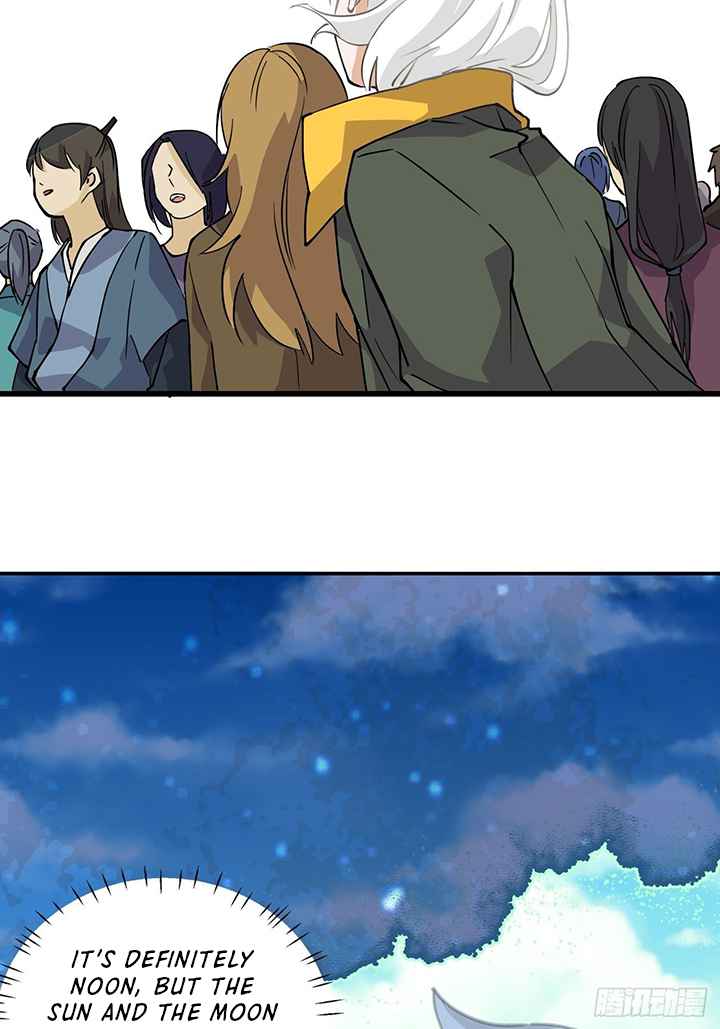 Prince Hero Chapter 22 - page 10