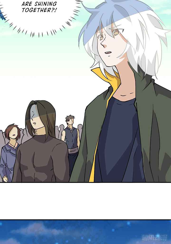 Prince Hero Chapter 22 - page 11