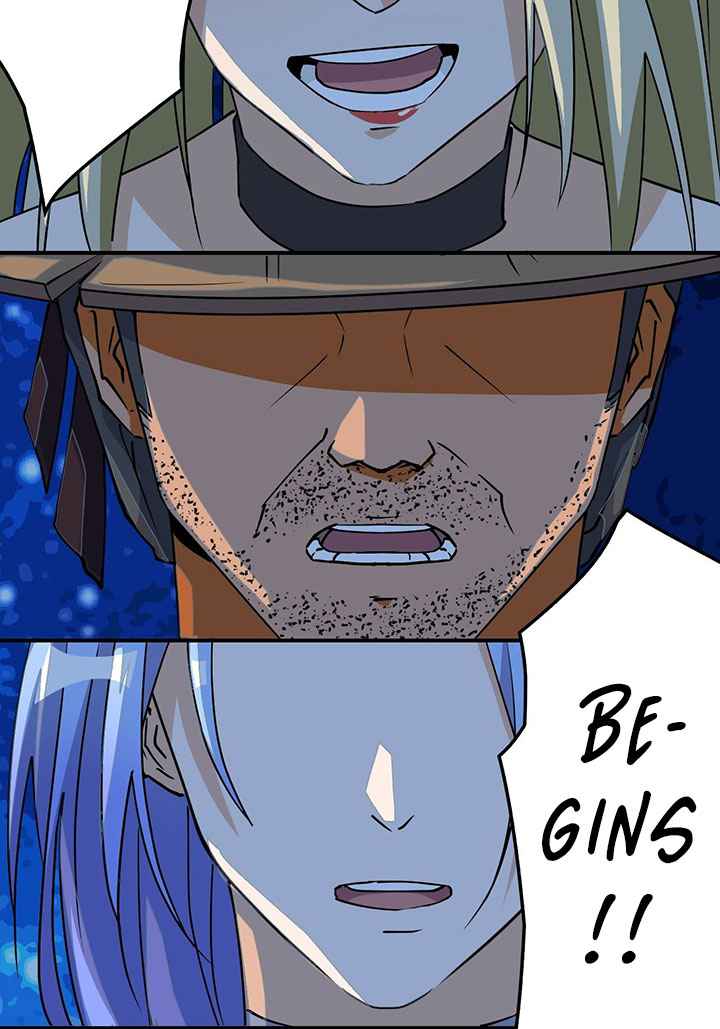Prince Hero Chapter 22 - page 40