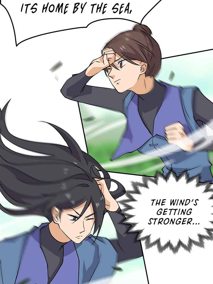 Prince Hero Chapter 22 - page 5
