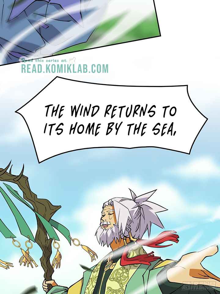 Prince Hero Chapter 22 - page 6