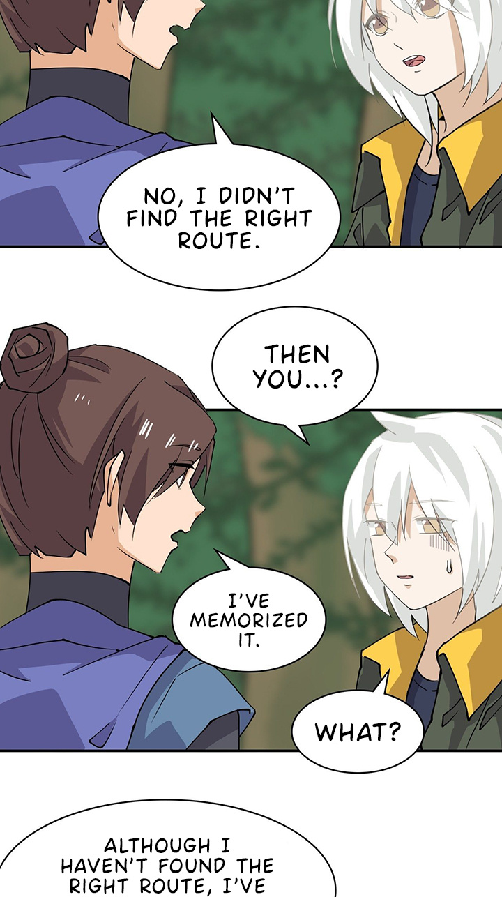 Prince Hero Chapter 24 - page 18