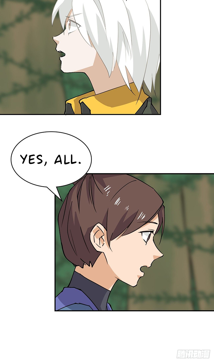 Prince Hero Chapter 24 - page 20