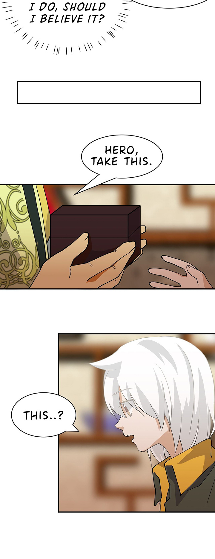 Prince Hero Chapter 24 - page 24