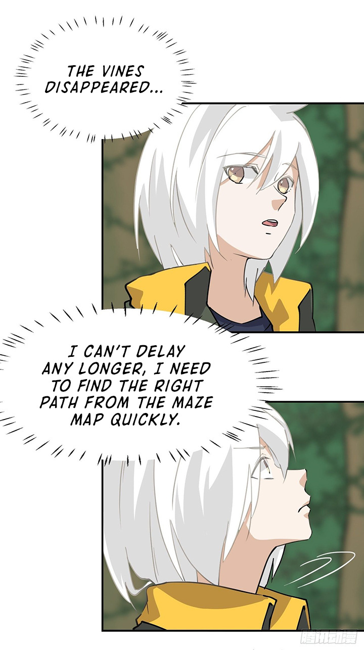Prince Hero Chapter 24 - page 3
