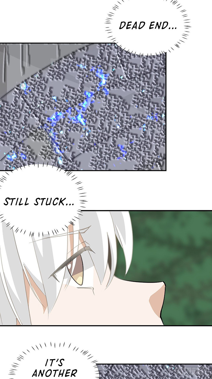 Prince Hero Chapter 24 - page 5