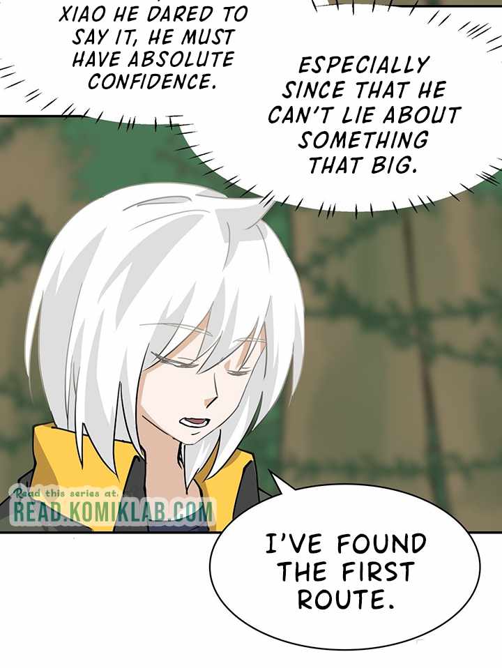 Prince Hero Chapter 25 - page 18