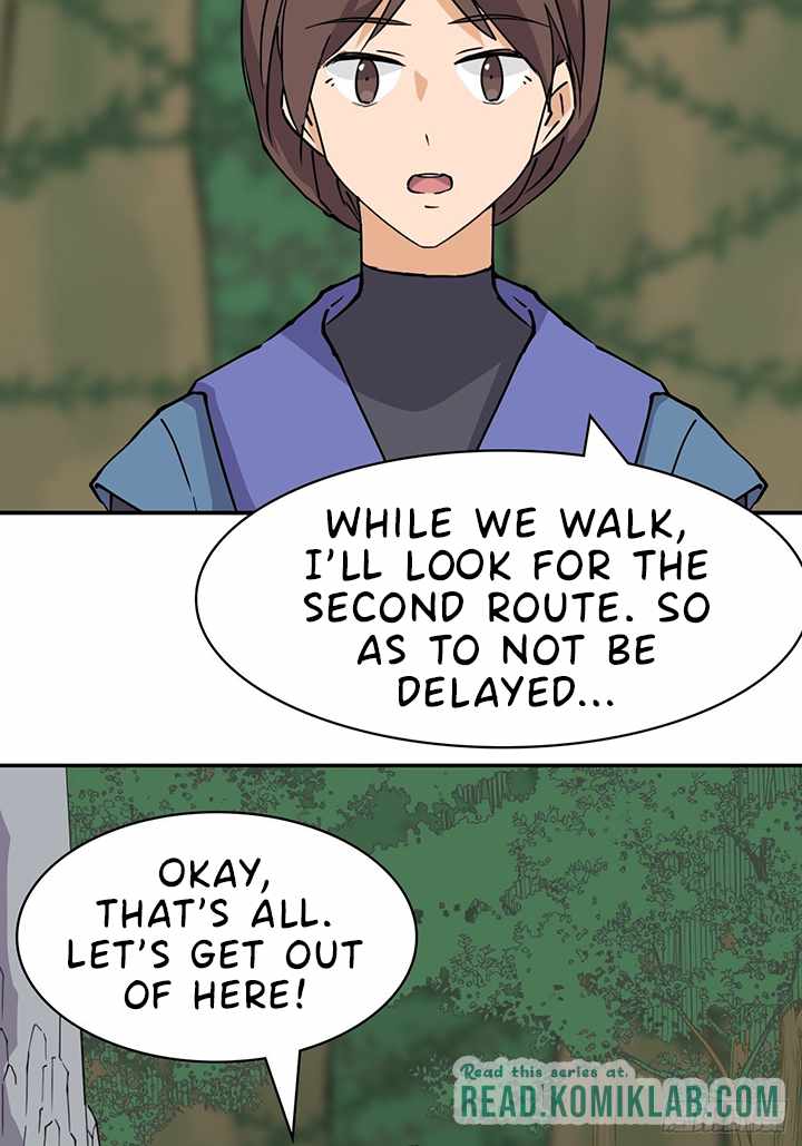 Prince Hero Chapter 25 - page 21