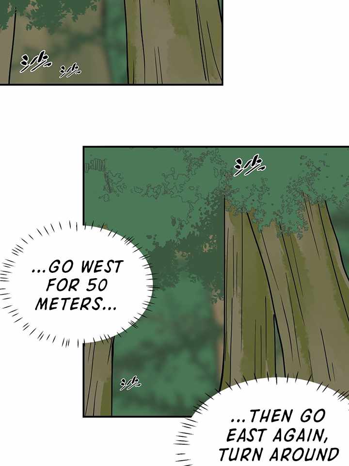 Prince Hero Chapter 25 - page 26
