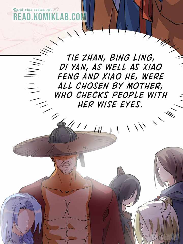Prince Hero Chapter 25 - page 4