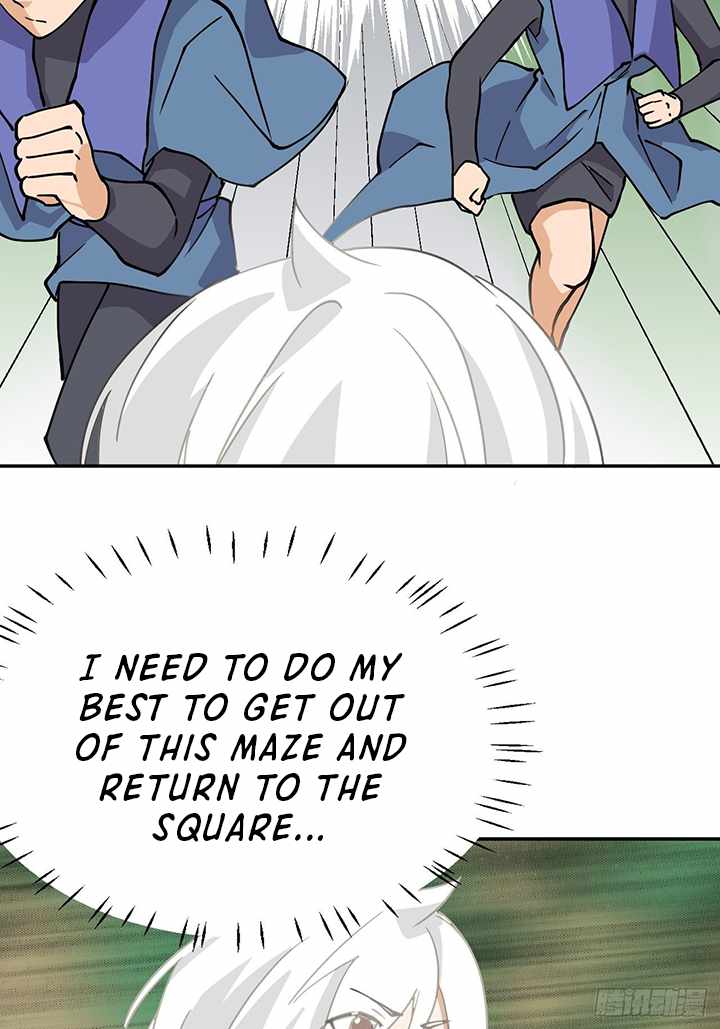 Prince Hero Chapter 26 - page 10