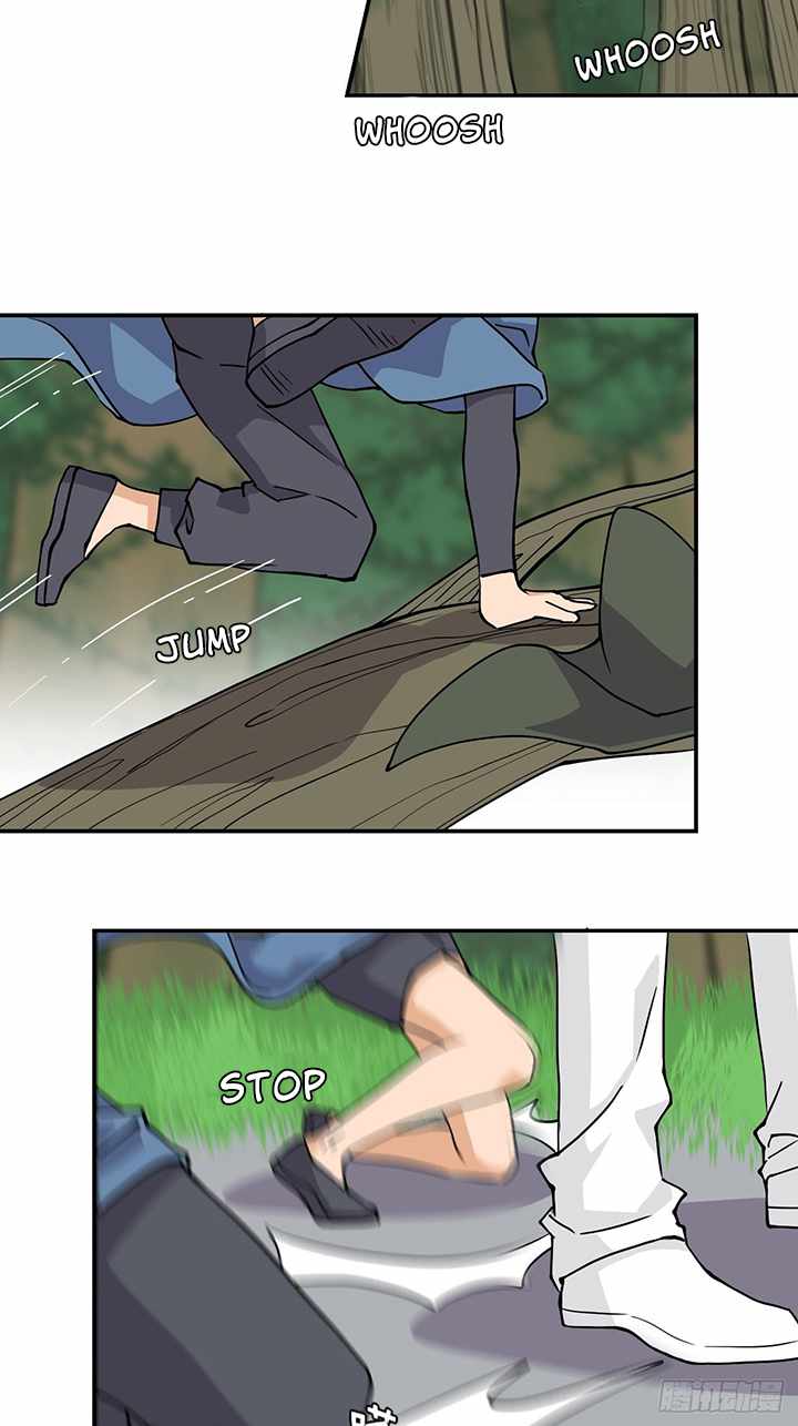 Prince Hero Chapter 26 - page 13