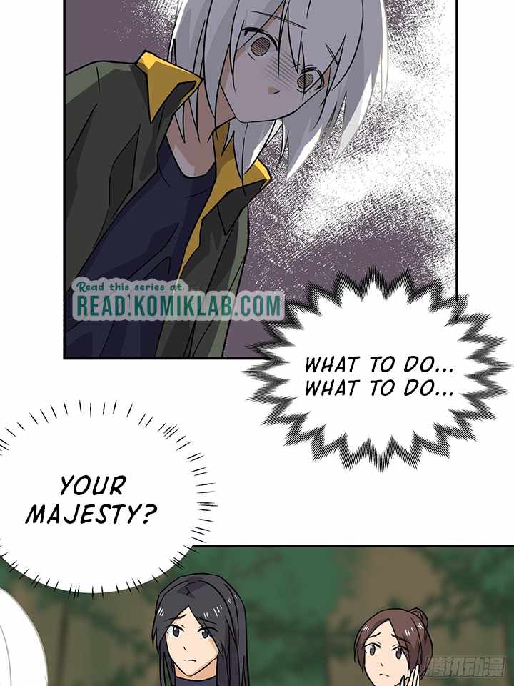 Prince Hero Chapter 26 - page 19