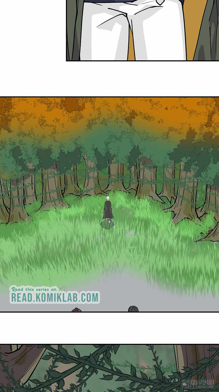 Prince Hero Chapter 26 - page 23