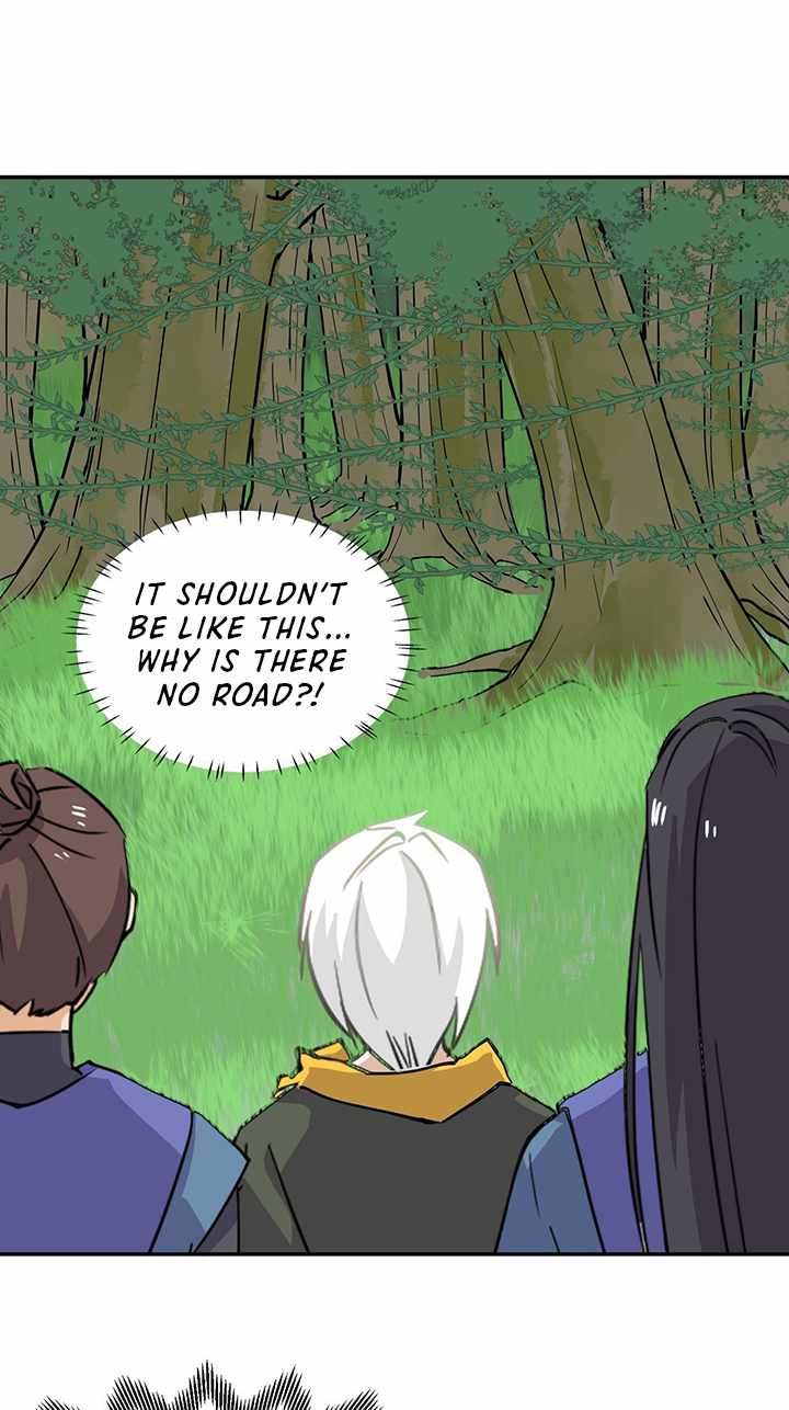 Prince Hero Chapter 26 - page 3