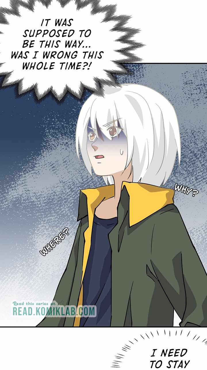 Prince Hero Chapter 26 - page 4