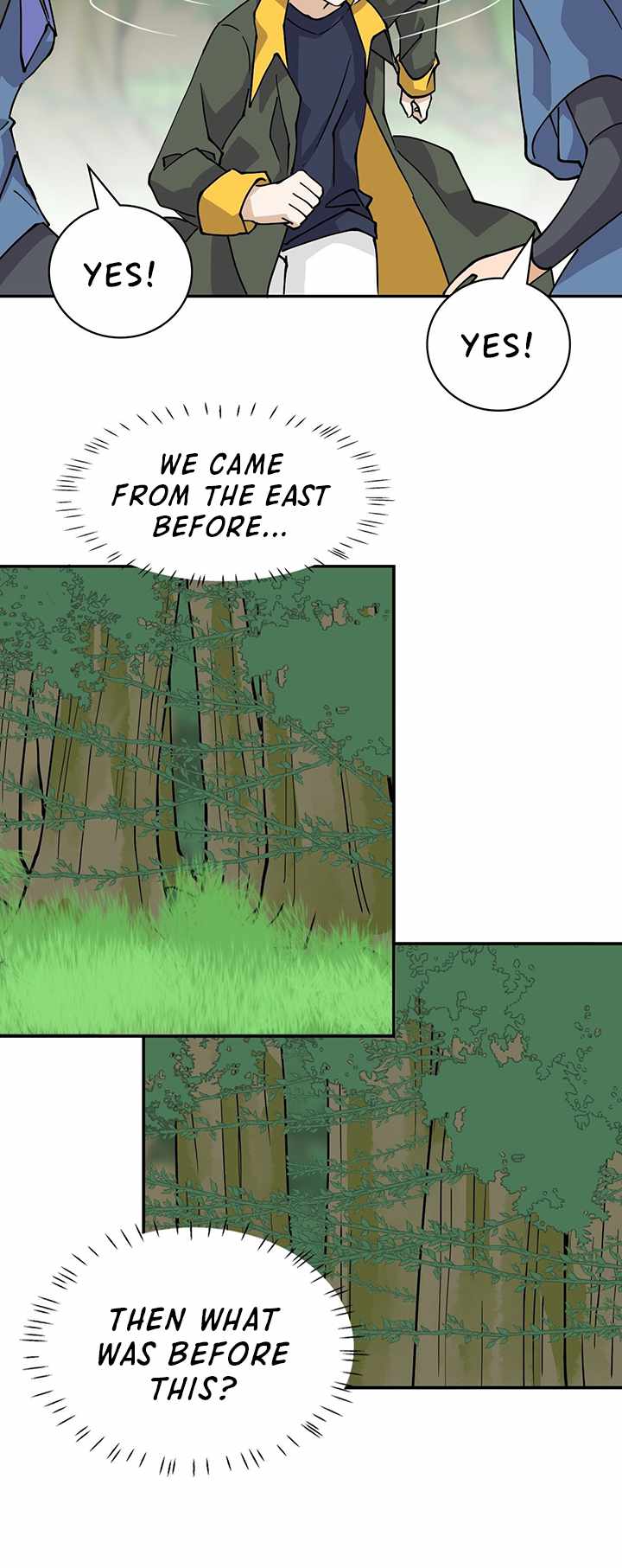 Prince Hero Chapter 26 - page 6