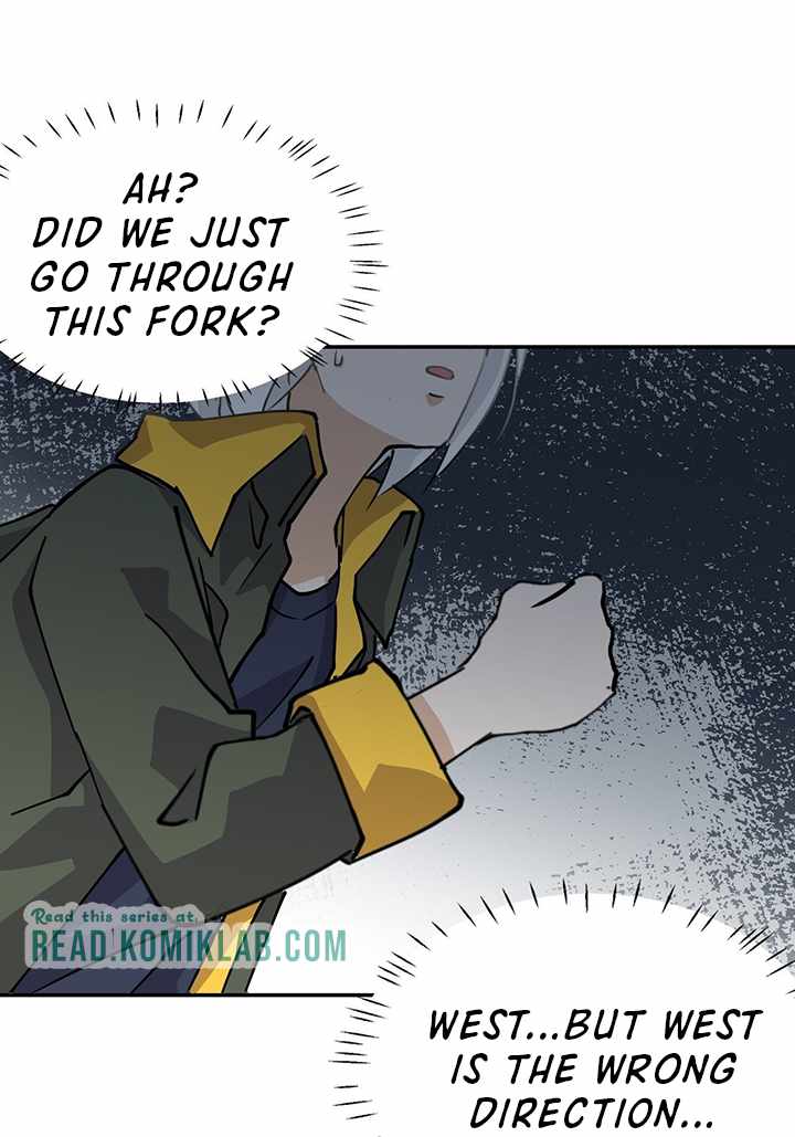 Prince Hero Chapter 26 - page 7