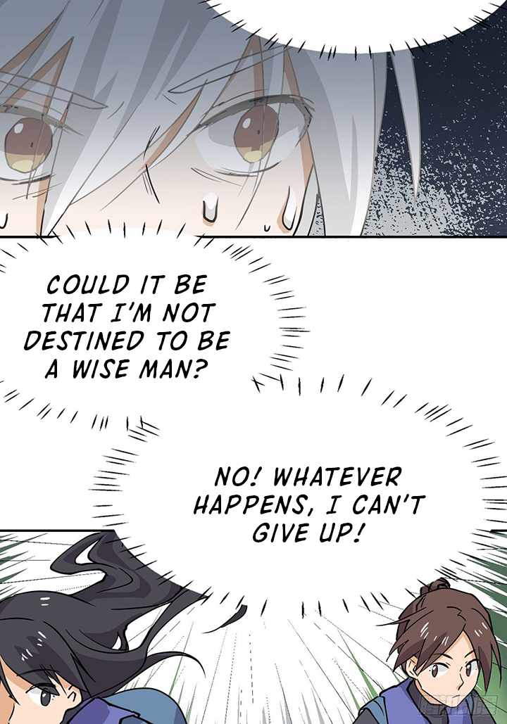 Prince Hero Chapter 26 - page 9