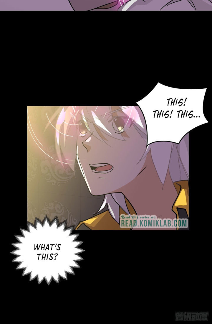 Prince Hero Chapter 9 - page 14