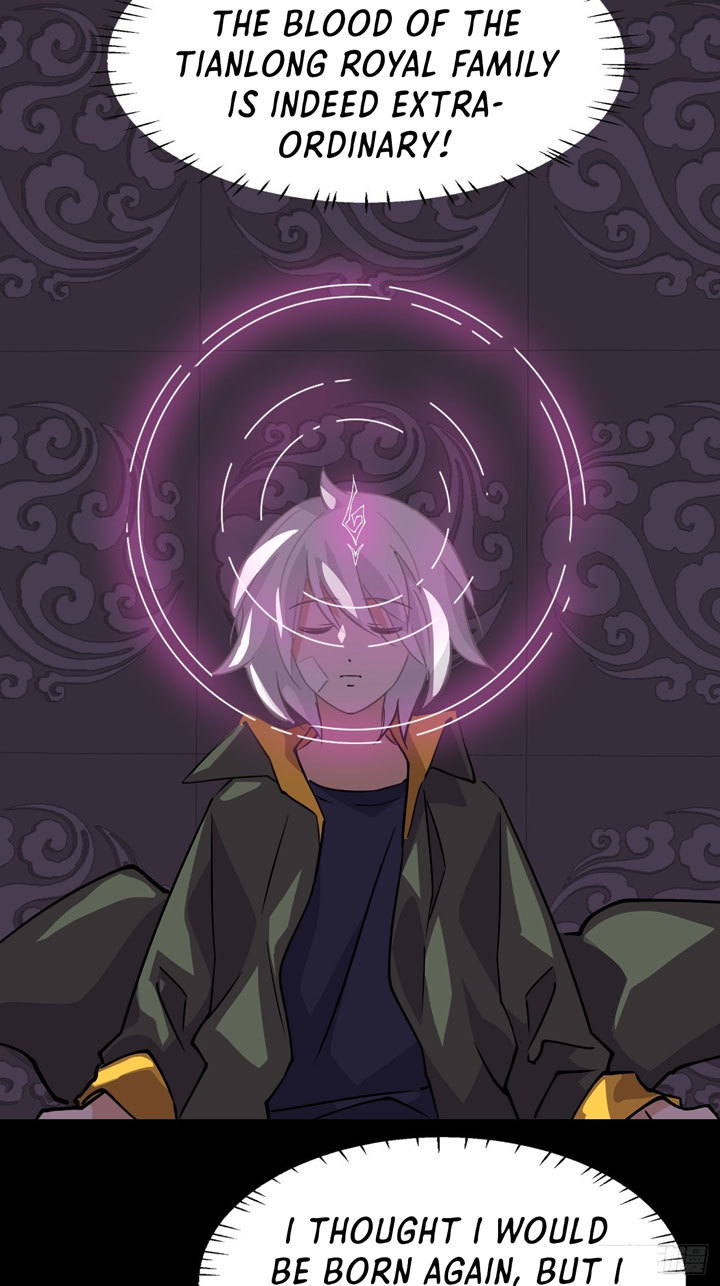 Prince Hero Chapter 9 - page 4