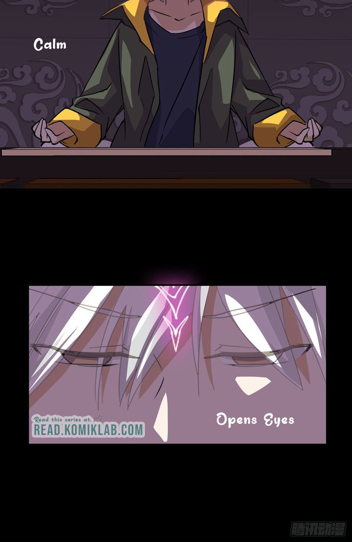 Prince Hero Chapter 9 - page 6