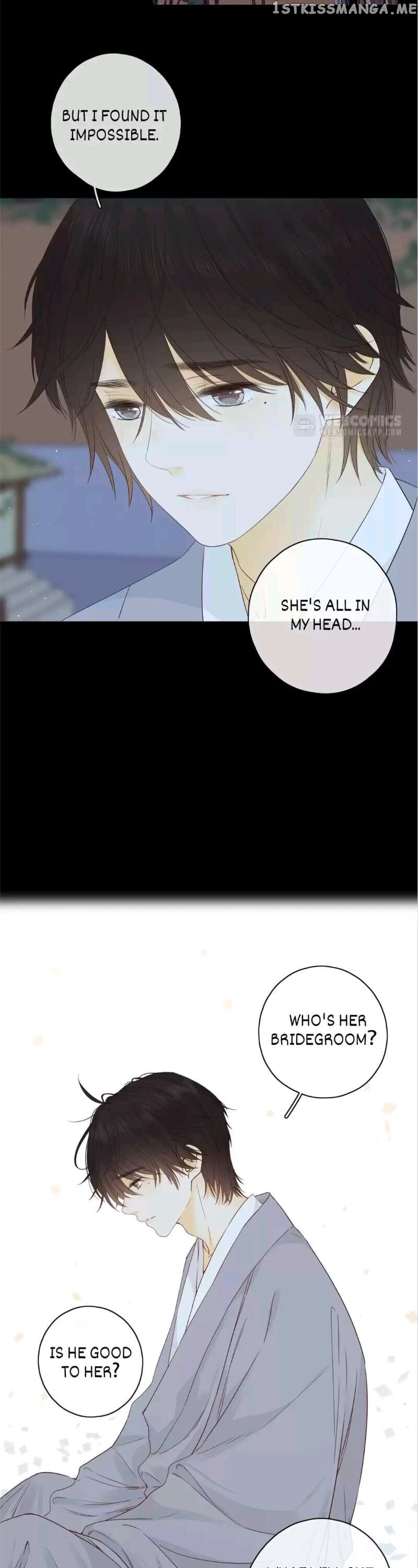 She May Not Be Cute Chapter 96 - page 9
