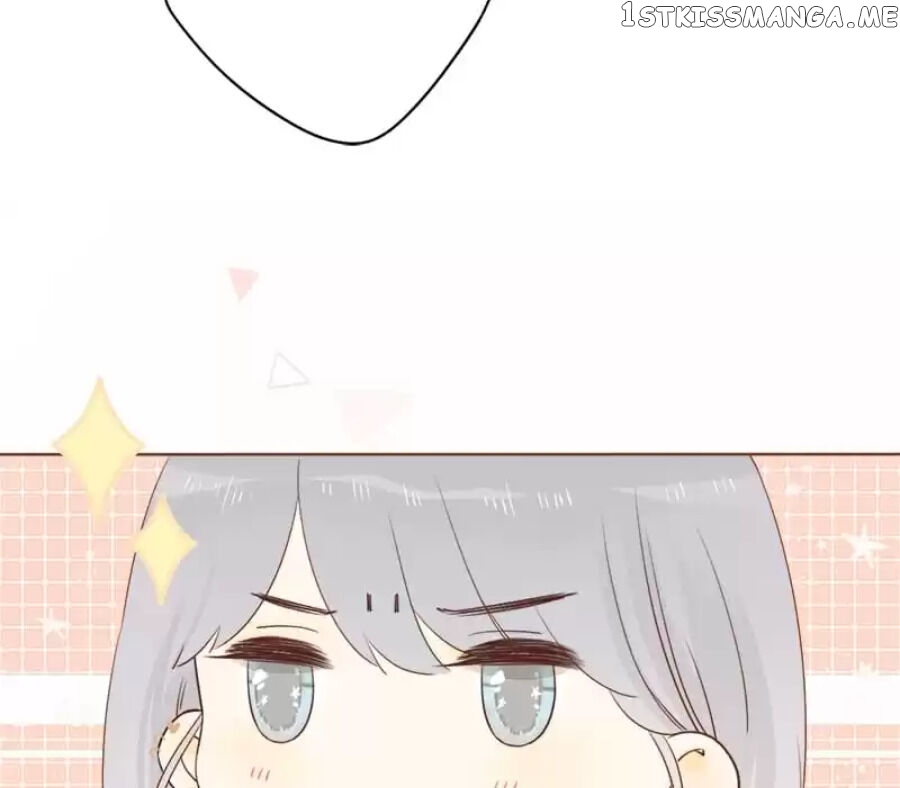 She May Not Be Cute Chapter 44 - page 72