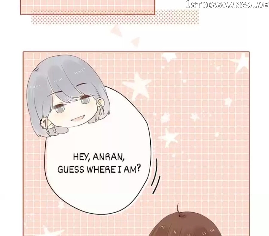 She May Not Be Cute Chapter 44 - page 74
