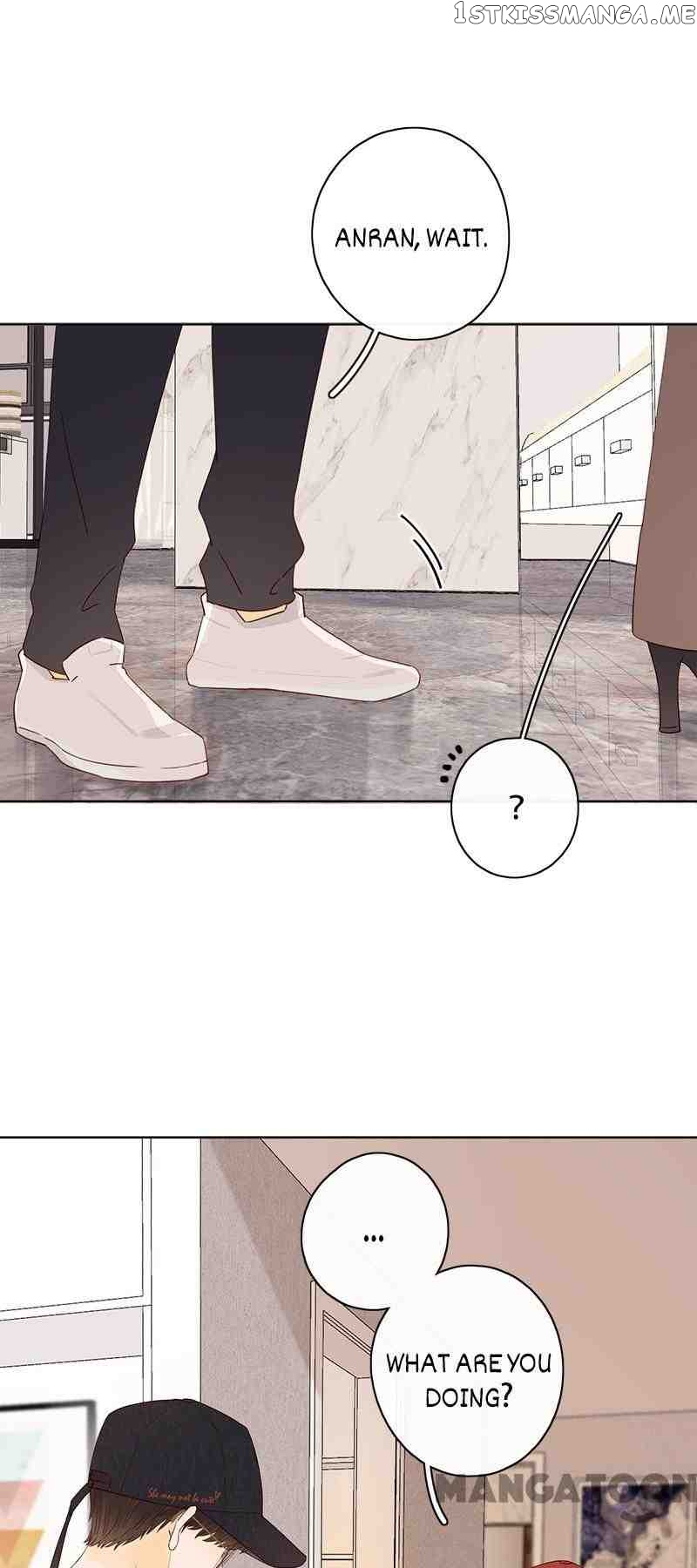 She May Not Be Cute Chapter 47 - page 9