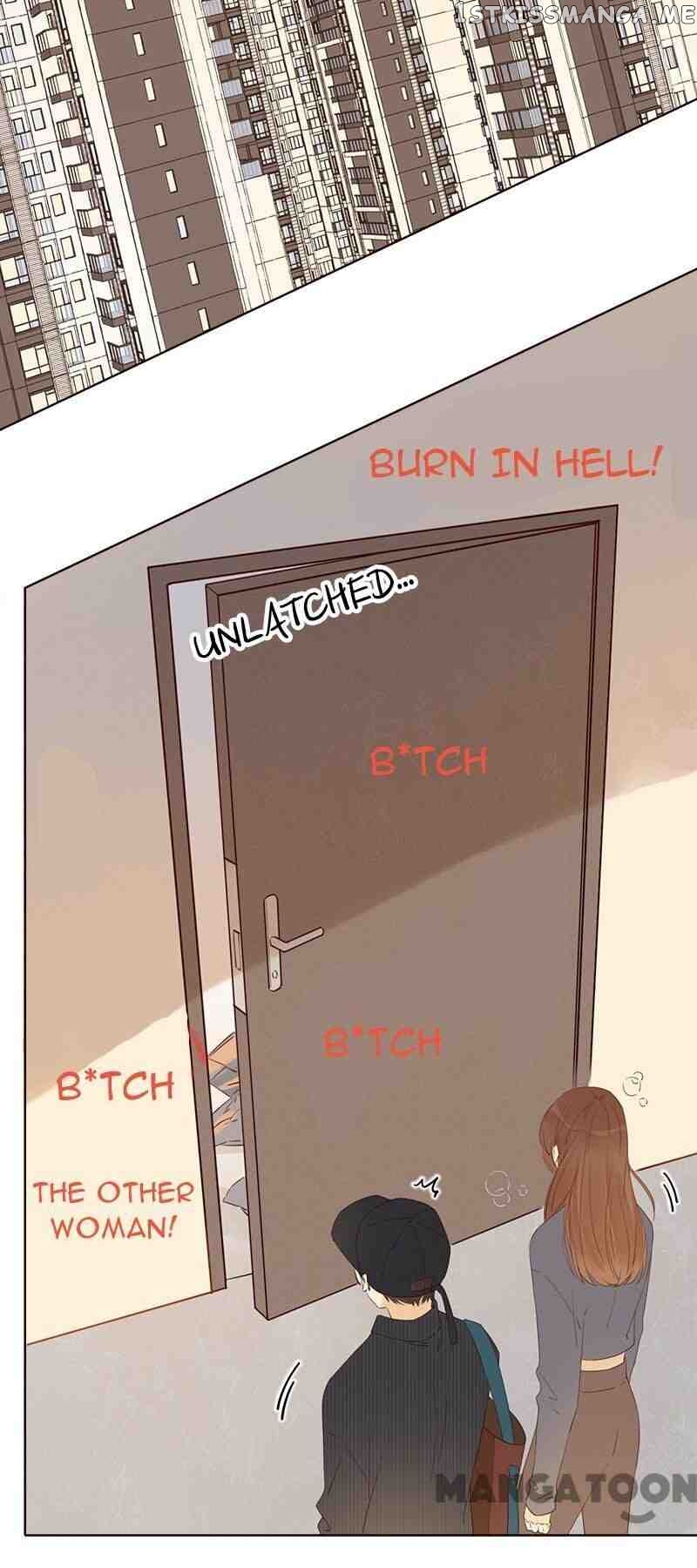 She May Not Be Cute Chapter 48 - page 10