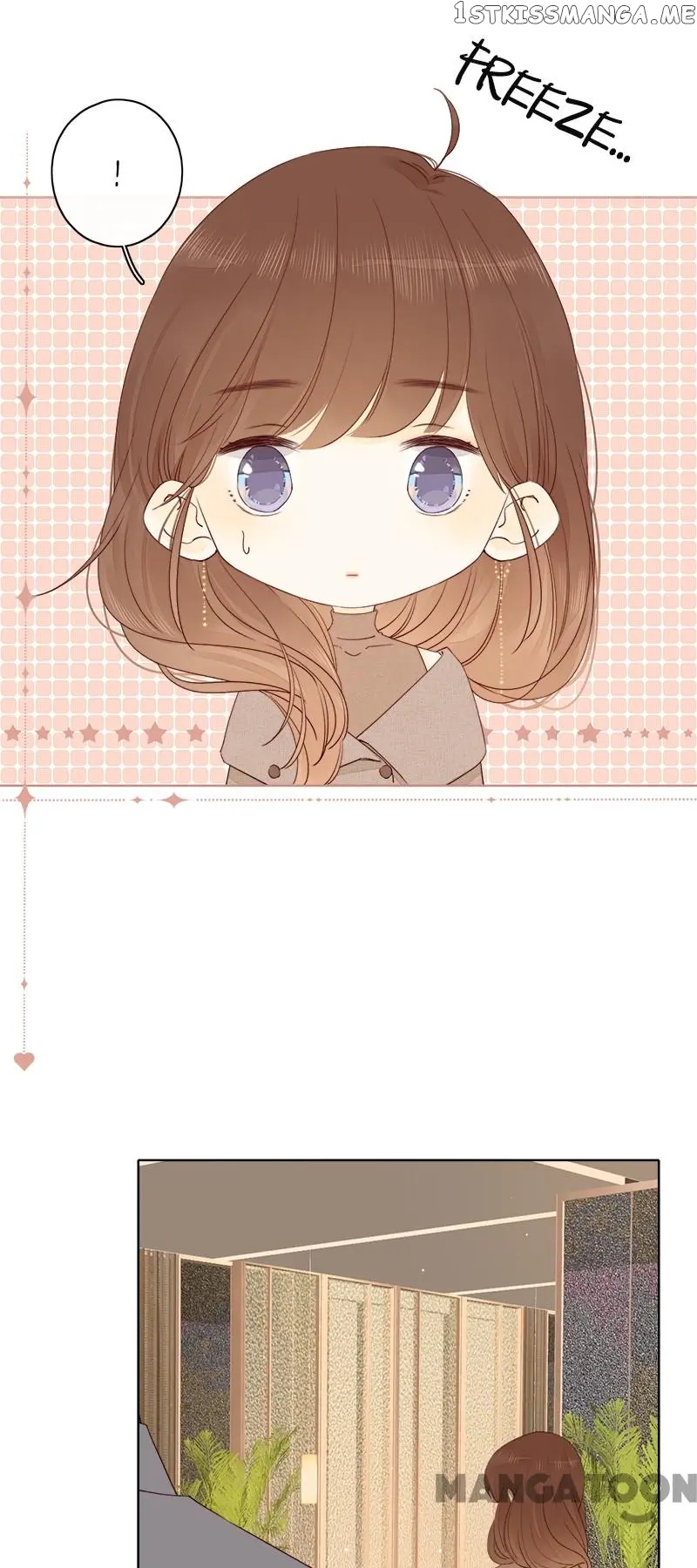 She May Not Be Cute Chapter 50 - page 28