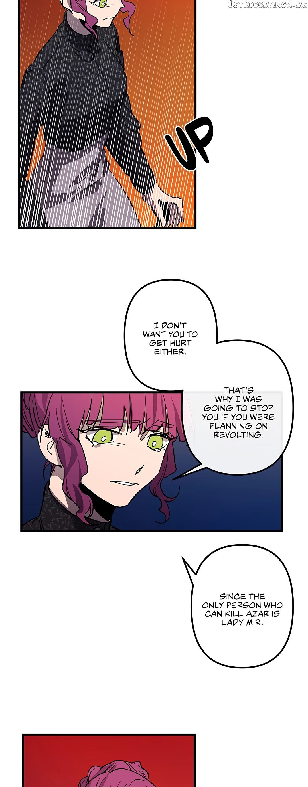 The Careful Empress chapter 26 - page 24