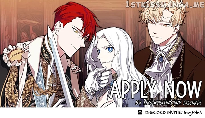 The Careful Empress chapter 26 - page 35