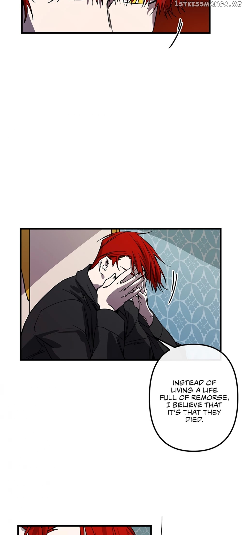 The Careful Empress chapter 23 - page 12