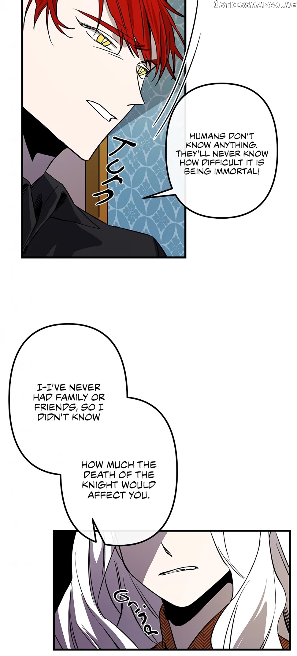 The Careful Empress chapter 23 - page 13