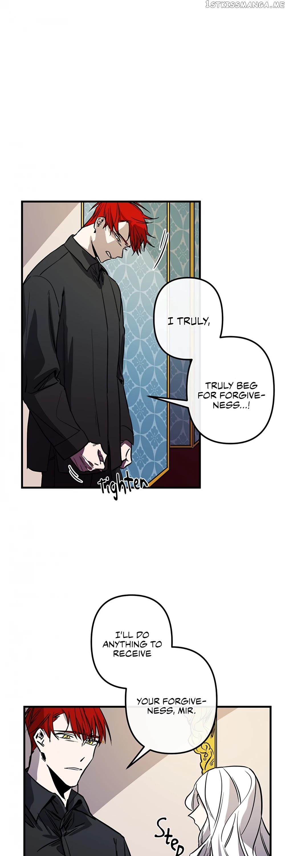 The Careful Empress chapter 23 - page 14