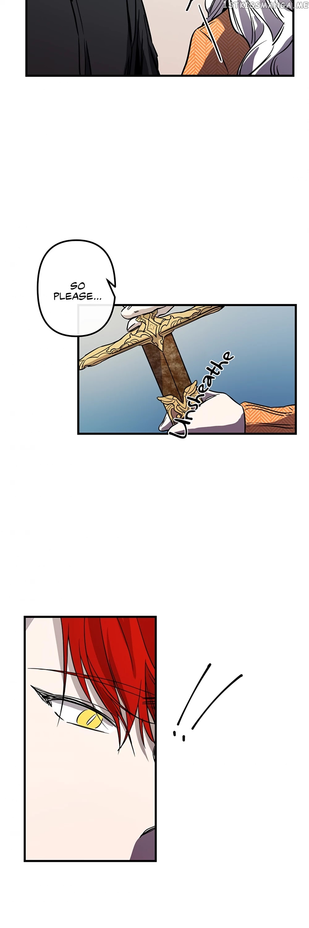 The Careful Empress chapter 23 - page 15