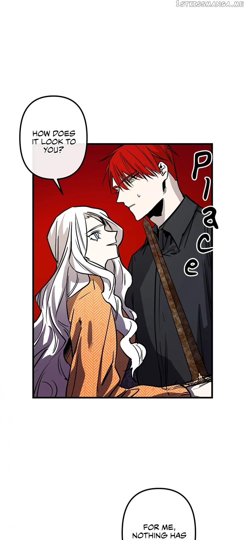 The Careful Empress chapter 23 - page 16