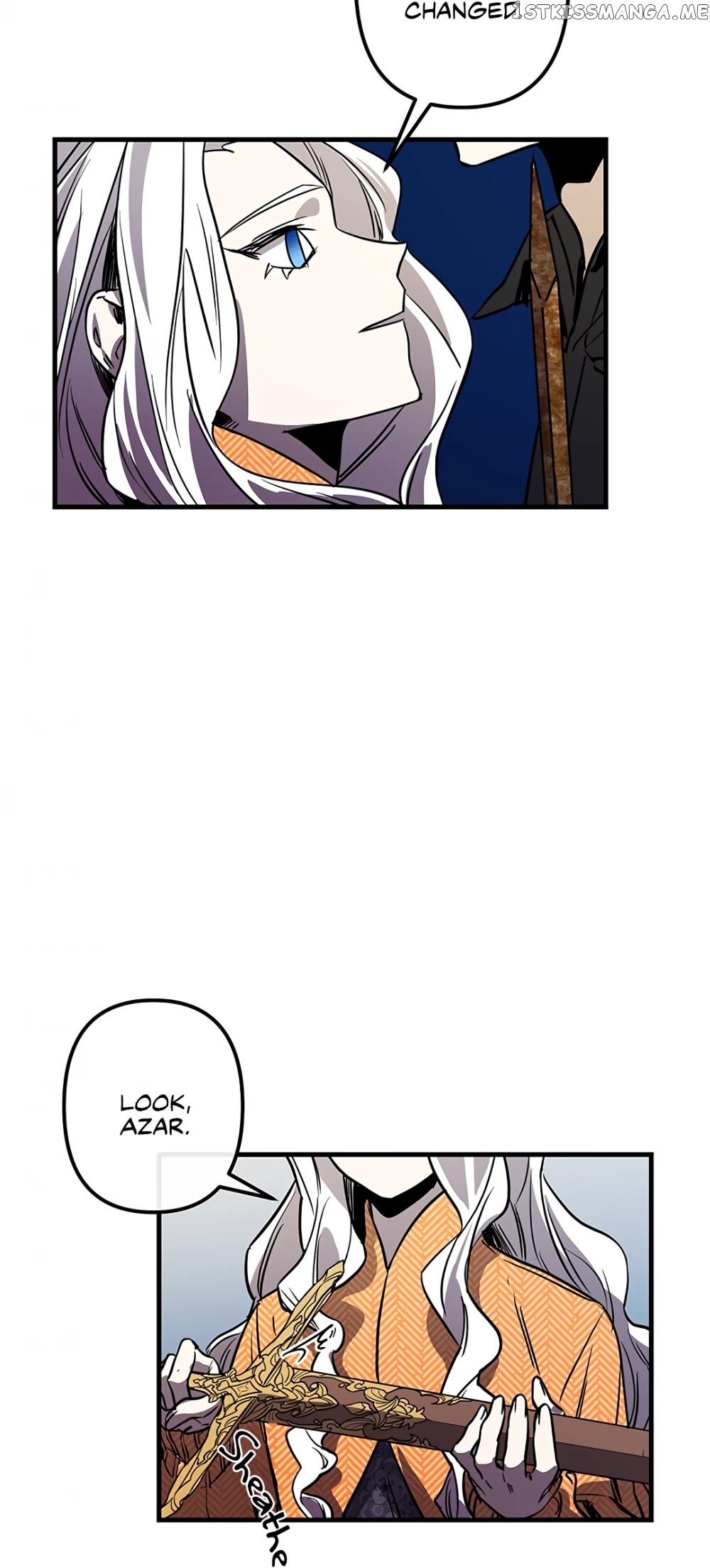 The Careful Empress chapter 23 - page 17