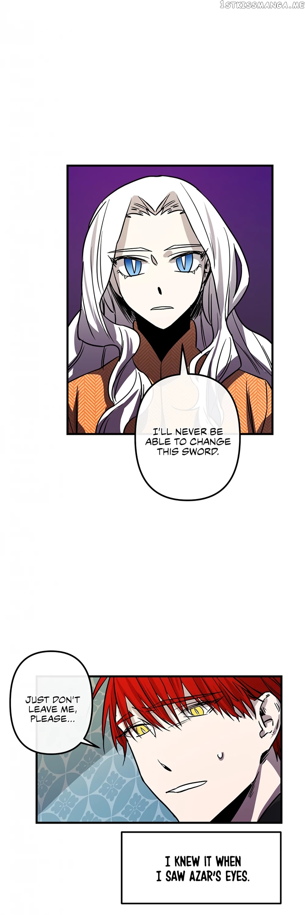The Careful Empress chapter 23 - page 18