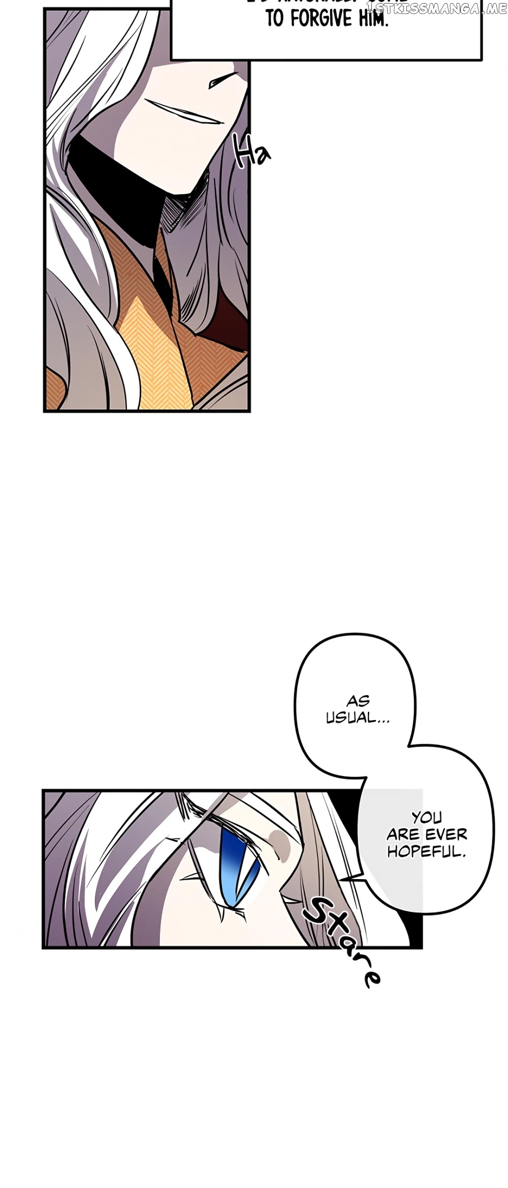The Careful Empress chapter 23 - page 20