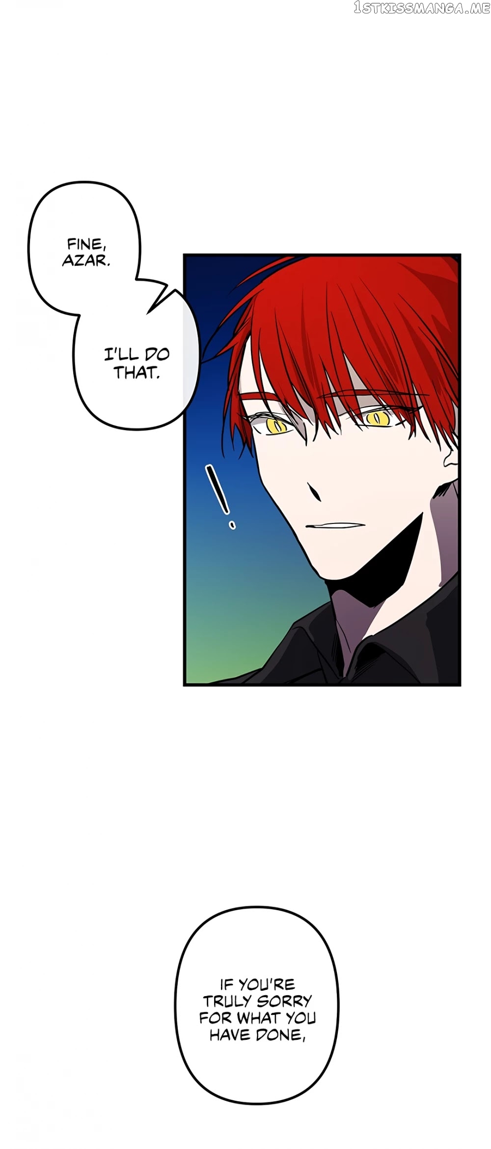 The Careful Empress chapter 23 - page 21