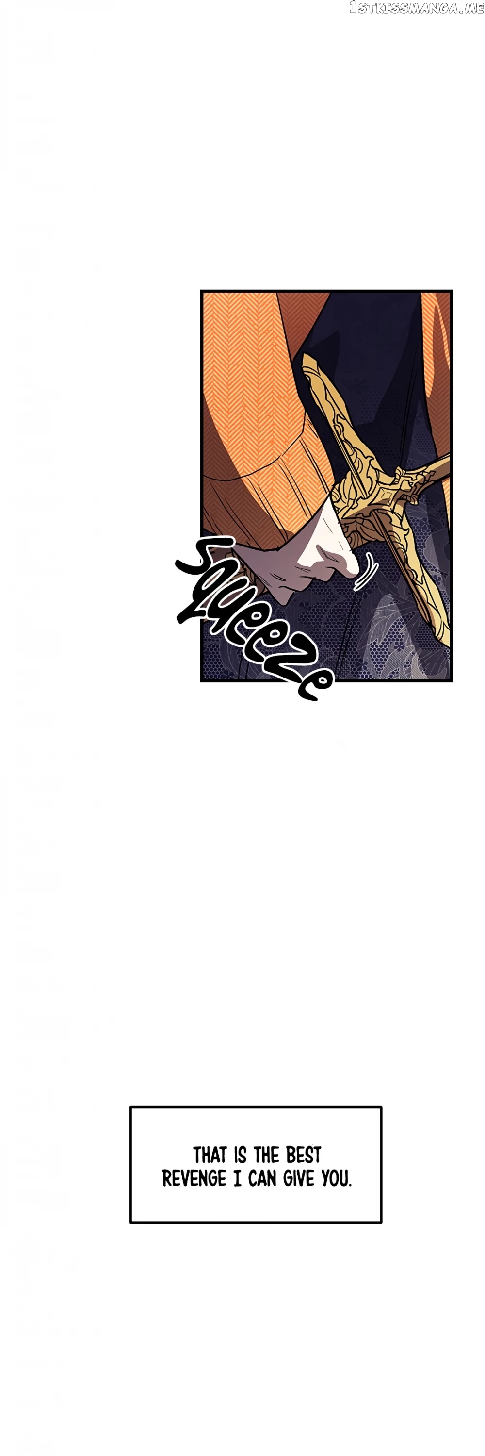 The Careful Empress chapter 23 - page 23