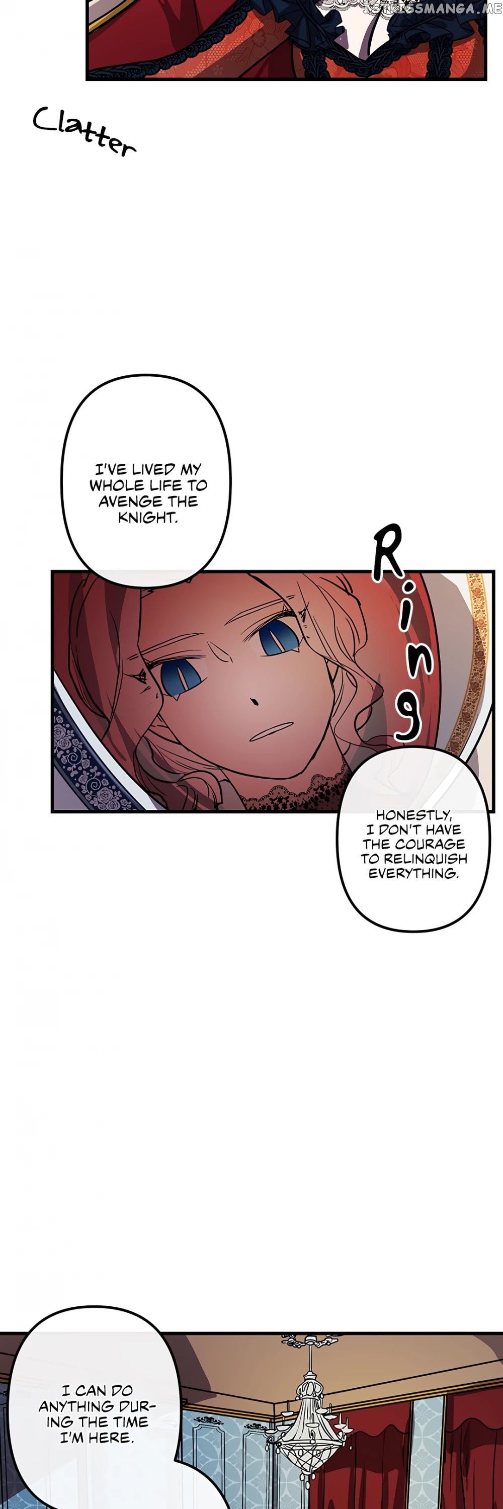 The Careful Empress chapter 23 - page 26