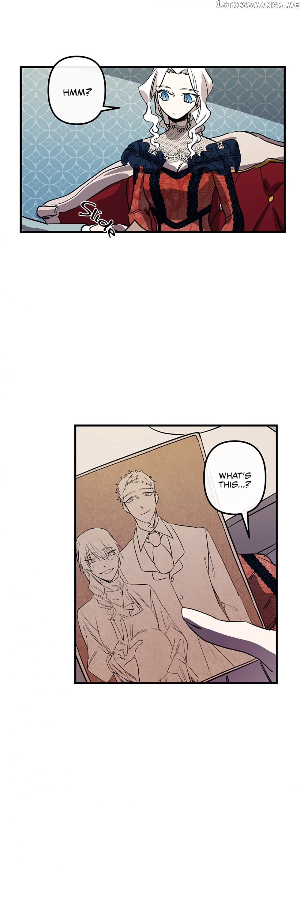 The Careful Empress chapter 23 - page 30