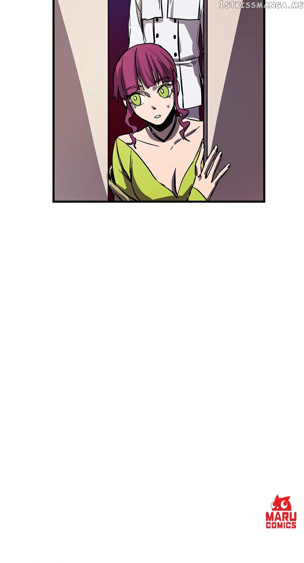 The Careful Empress chapter 23 - page 38