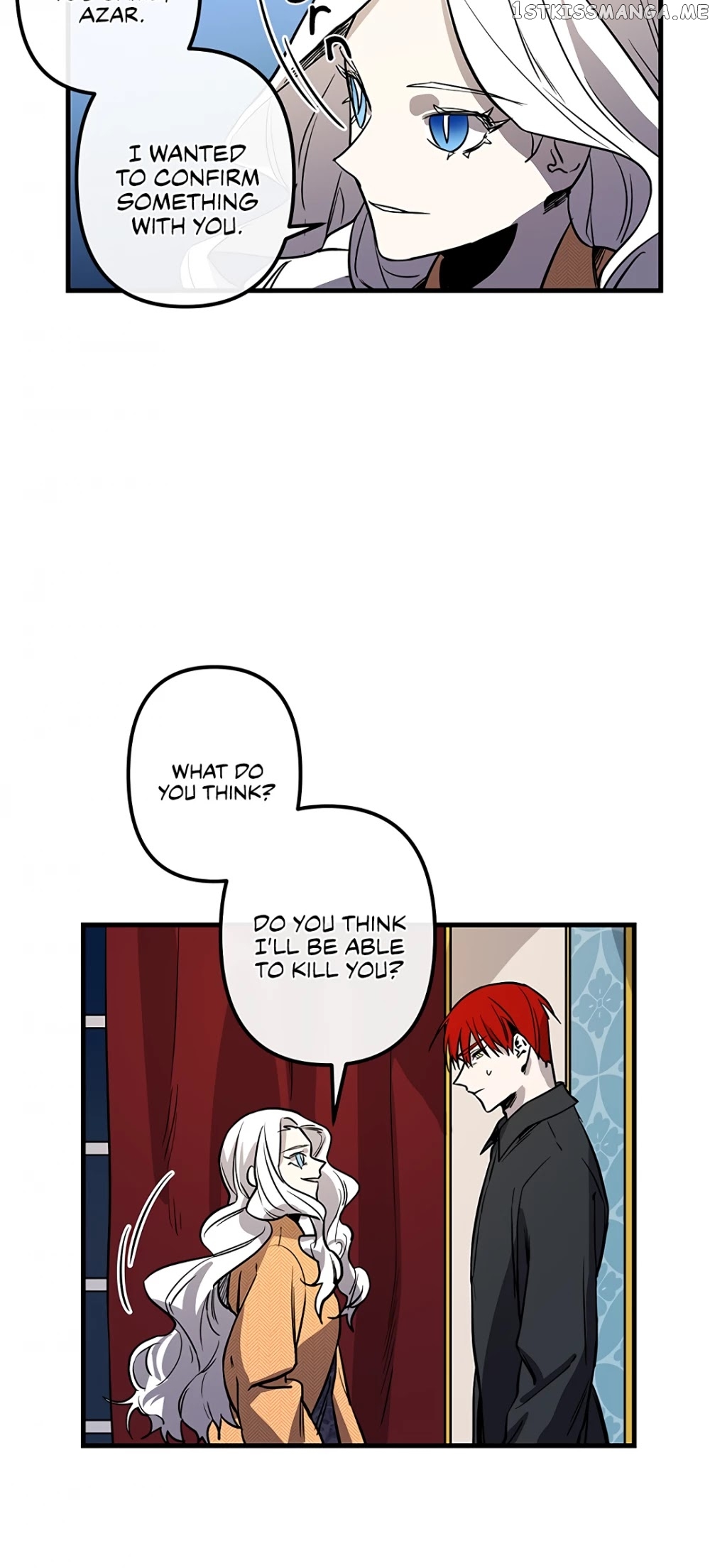 The Careful Empress chapter 23 - page 5