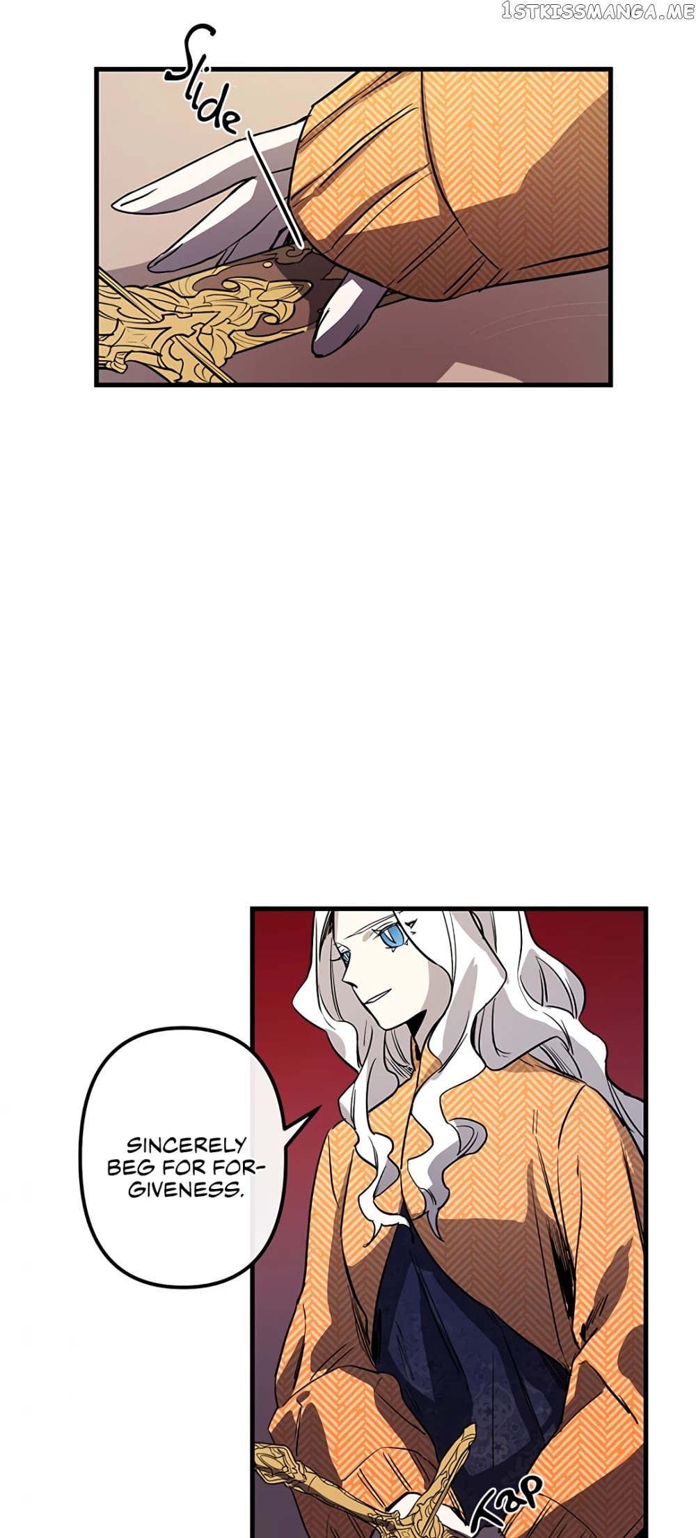 The Careful Empress chapter 23 - page 8