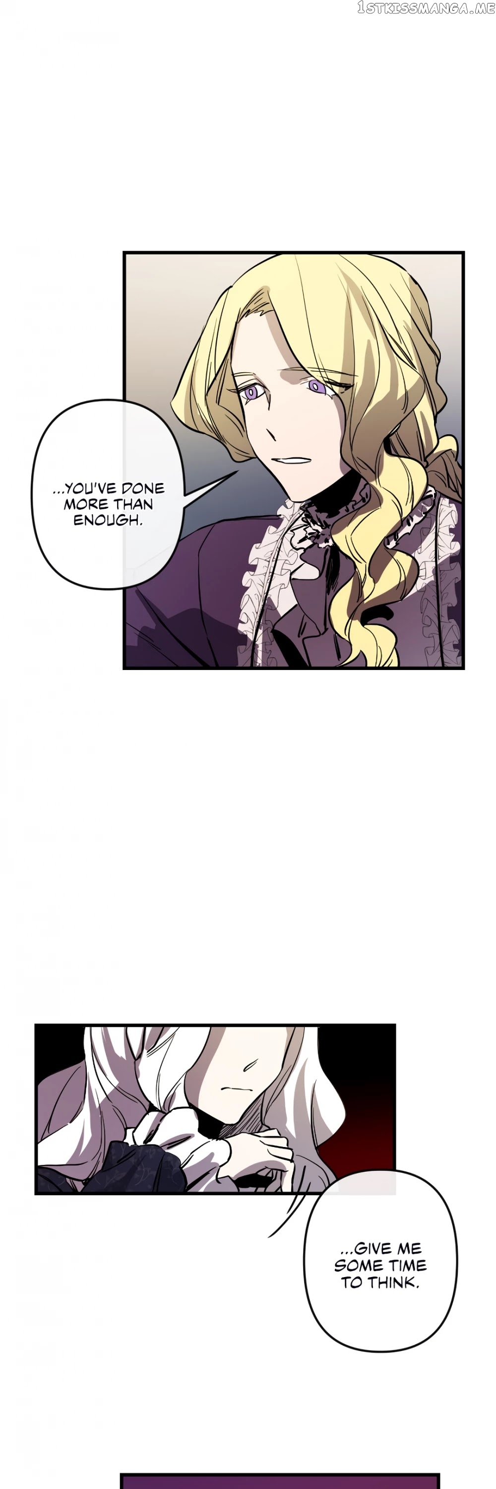 The Careful Empress chapter 22 - page 18